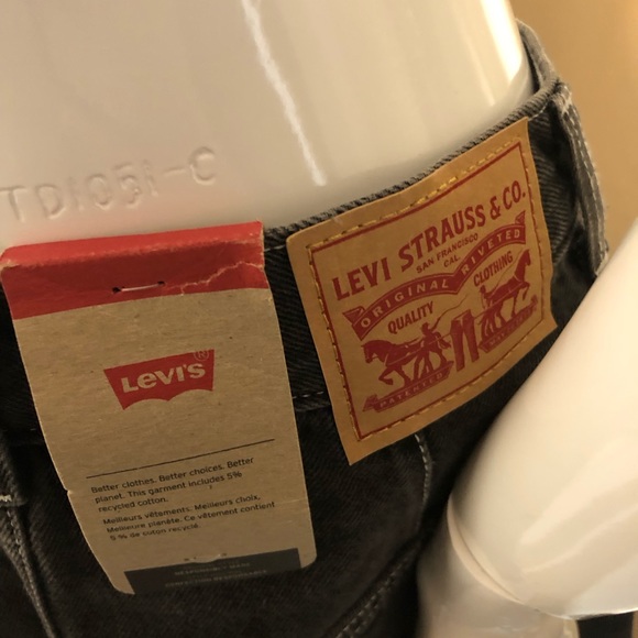 NWT Levi’s Skirt - Picture 7 of 12